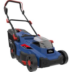 Akumulátorová sekačka na trávu RM 36-402-30.37