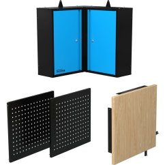 Rohový set nábytku - 3 díly