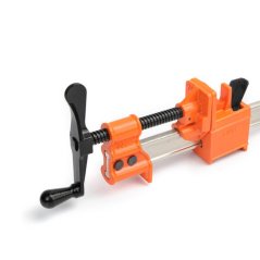 Stahovák čepů PONY JORGENSEN s čelistmi z tvárné litiny - 120 cm