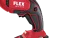 Aku-stavební šroubovák 18V FLEX