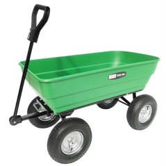 ZAHRADNÍ VOZÍK GGW 300
