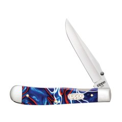 Zippo 46108 Trapperlock