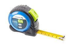 Meracia páska 5m 19mm nylon 2 strany