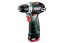 Aku šroubovák PowerMaxx BS BL 12V