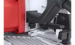 Diamantová pila na mokré řezy, řezy v pokosu do 45 °, se spínačem PRCD FLEX