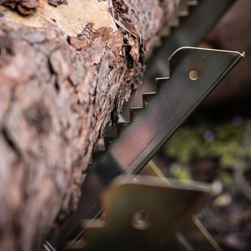 Skládací koza TOOLCREST na řezání dřeva
