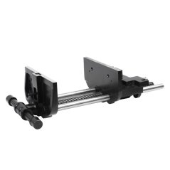 Truhlářský rychloupínací svěrák PONY JORGENSEN k hoblici - 330 mm
