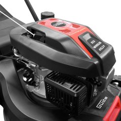 Motorová sekačka na trávu ECO WHEELER 412.2 P
