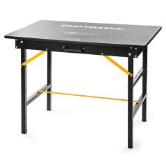 Skládací pracovní stůl CRAFTMAKER Work Table T200