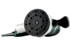 Excentrická bruska SXE 425 TurboTec 125 mm