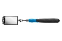 Kontrolné zrkadlo 50x80 mm, 305-876 mm