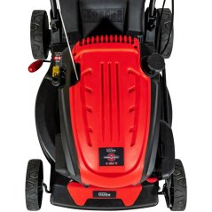 Motorová sekačka na trávu ECO WHEELER 413.3 R