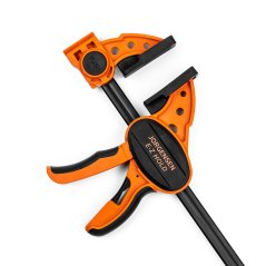 Jednoruční rychloupínací svorka PONY JORGENSEN E-Z Hold Medium Duty - 30 cm