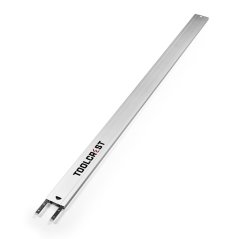 Prodlužovací adaptér vodící lišty TOOLCREST - 127 cm