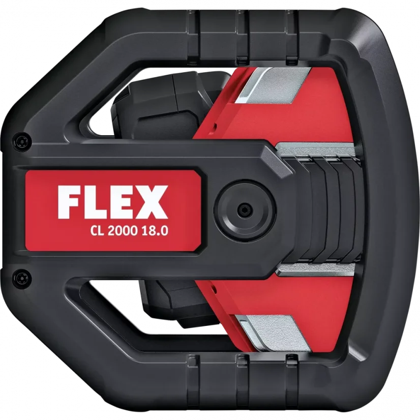 LED aku stavební svítilna 18V FLEX