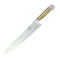 Güde - Solingen Alpha Oliva kuchařský nůž 26 cm