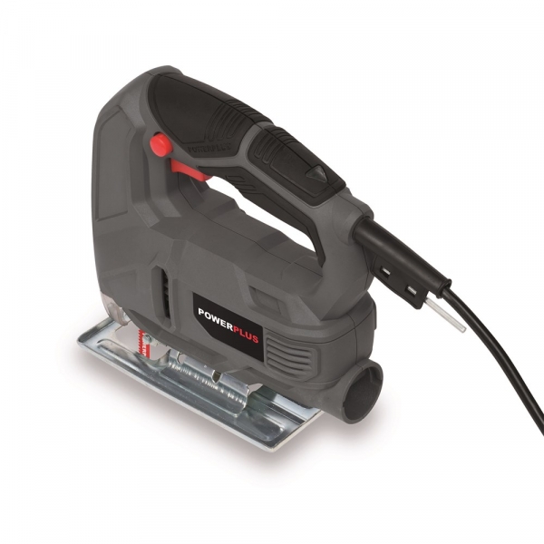 POWE30010 - Priamočiara píla 450 W