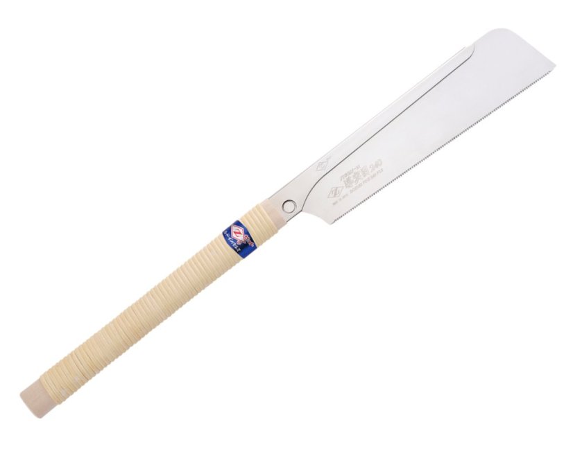 Japonská pilka ZETSAW DOZUKI - 240 mm