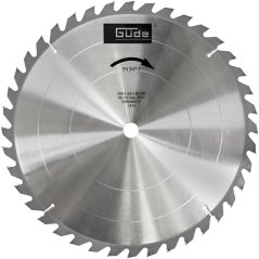Pilový kotouč na dřevo HM 500x30x3,6 - 40Z