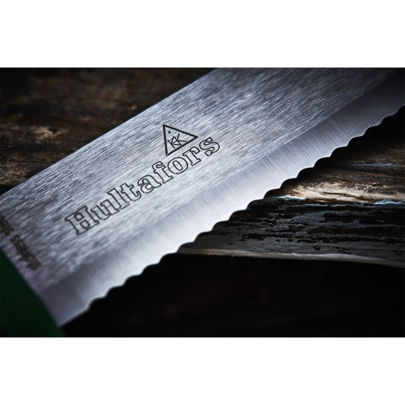 HULTAFORS RKR GH zubatý nůž na lana