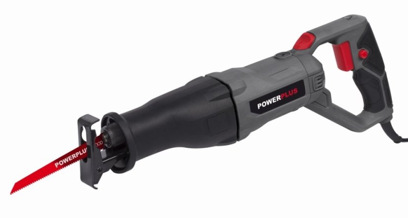 POWE30030 - Chvostová píla 710 W