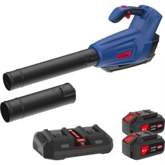 Aku fukar listí LB 36-302-30