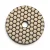 100 mm Diamantový leštící pad SUPER DRY - kotouč za sucha