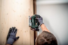 Aku přímočará pila STB 18 L 90 18V bez aku