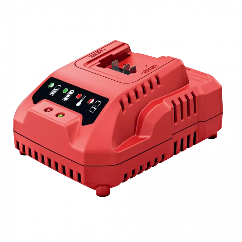 Rychlonabíječka pro 10,8V baterie FLEX