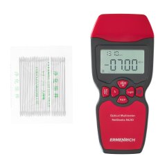 Optický multimeter Ermenrich NetGeeks NU30