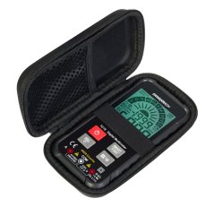 Digitálny multimeter Ermenrich Zing TC19