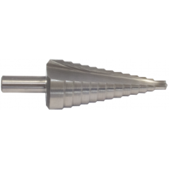 HSS-Co5 RATIOLINE stupň.vrták 9-36x3mm