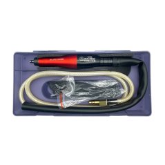 Pneumatický vibračný pilník TU-03