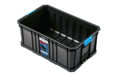 Vysoký box