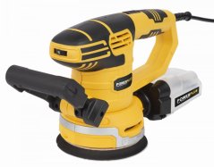 POWX0471 - Rotačná brúska 450 W