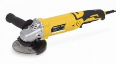 POWX0614 - Uhlová brúska 125 mm - 1 200 W