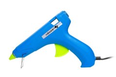 Horúca lepiaca pištoľ, 78W, pre 11,2 mm lepiace tyčinky