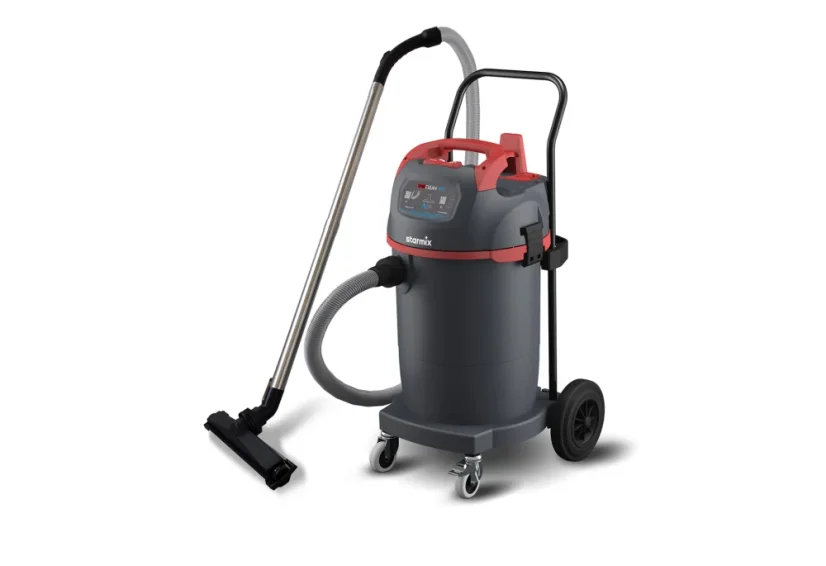 Průmyslový vysavač STARMIX uClean LD-1445 Wet