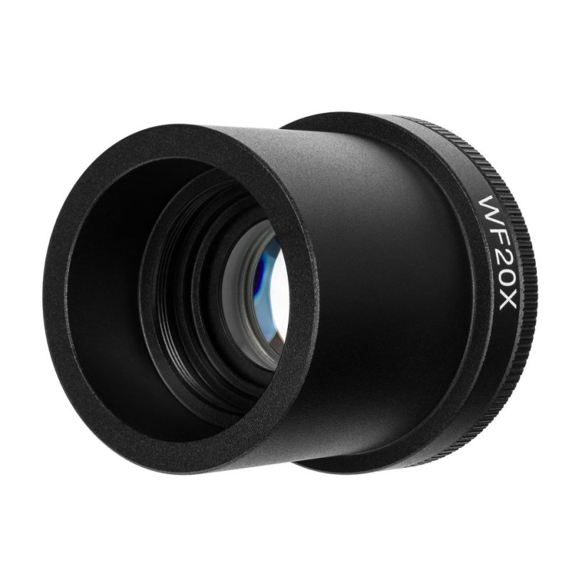 Okulár s nastavením dioptrií MAGUS MD20 20х/12 mm (D 30 mm)