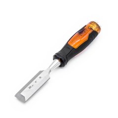 Stolárske dláto PONY JORGENSEN s pogumovanou rukoväťou - 25 mm