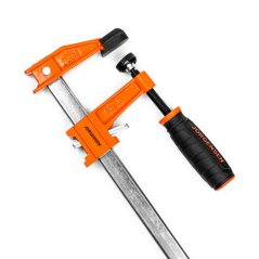 Stolařská svorka PONY JORGENSEN s regulací tlaku - 45 cm -  Medium Duty - mělká