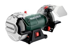 Dvoukotoučová bruska DS 150 Plus