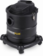 POWX308 - Separátor / vysavač 20l , 1 200W