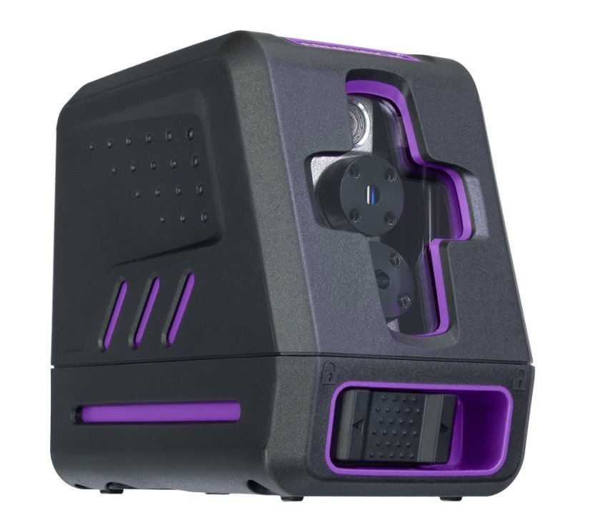 Laserový nivelační přístroj Ermenrich BASE LT20