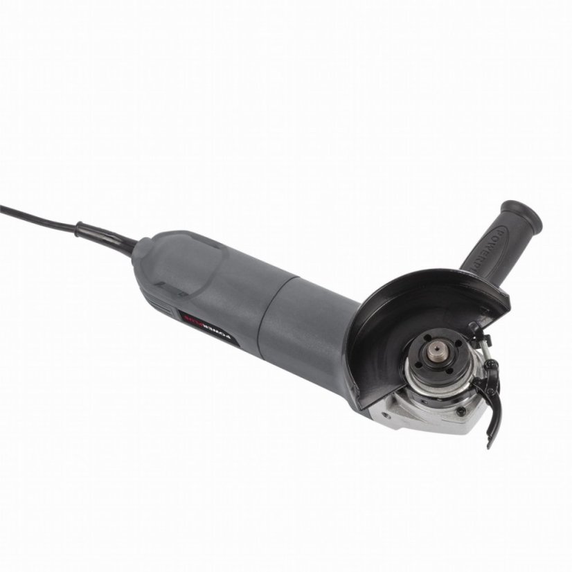 POWE20011 - Úhlová bruska 800 W - 115 mm