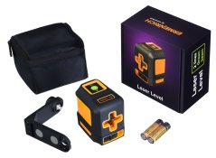 Laserový nivelační přístroj Ermenrich BASE LT30