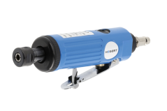 Pneumatická brúska priama, 173 mm