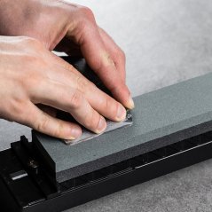 Japonský vodný brúsny kameň KINRYOMA - zrnitosť 120 a 220