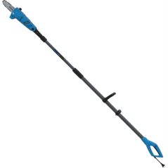 Teleskopická řetězová pila na větve GAK 7118.1