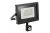Světlomet INEXT LED s pohybovým senzorem, 10W, 800lm, AC220-240V, 50/60 Hz, PF> 0,9, RA> 80, IP65, 120
